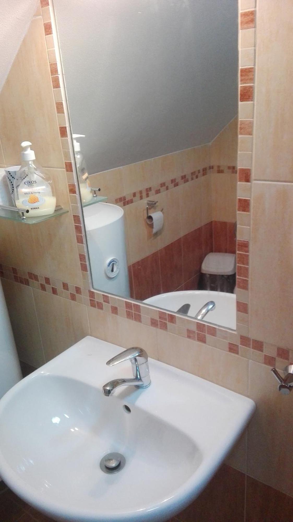 Penzion Kabourek Vítkovice Extérieur photo