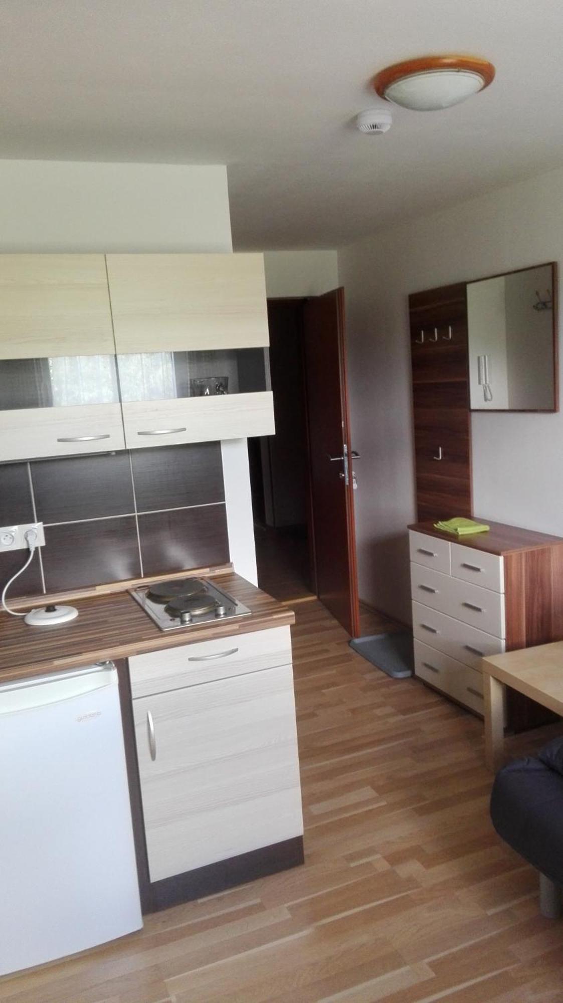 Penzion Kabourek Vítkovice Extérieur photo