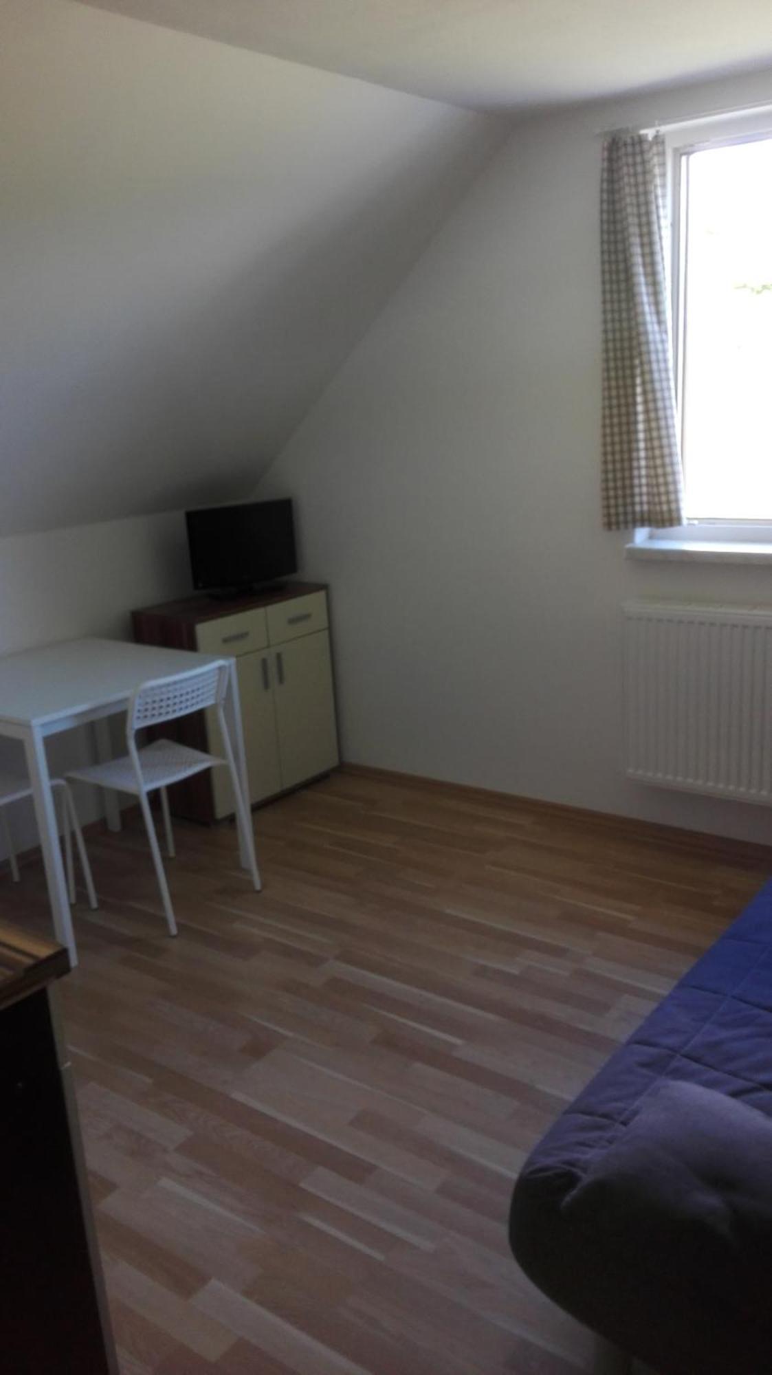 Penzion Kabourek Vítkovice Extérieur photo