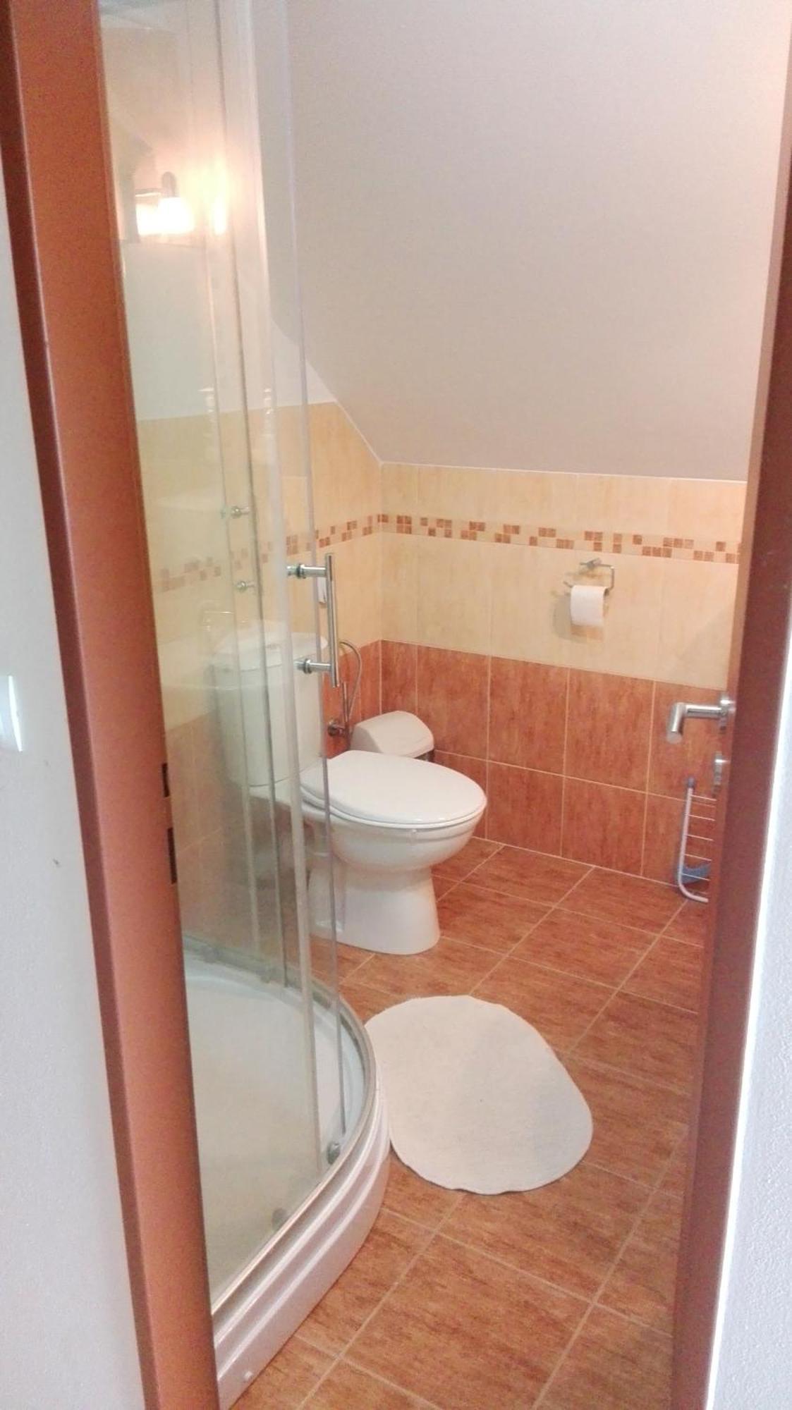 Penzion Kabourek Vítkovice Extérieur photo