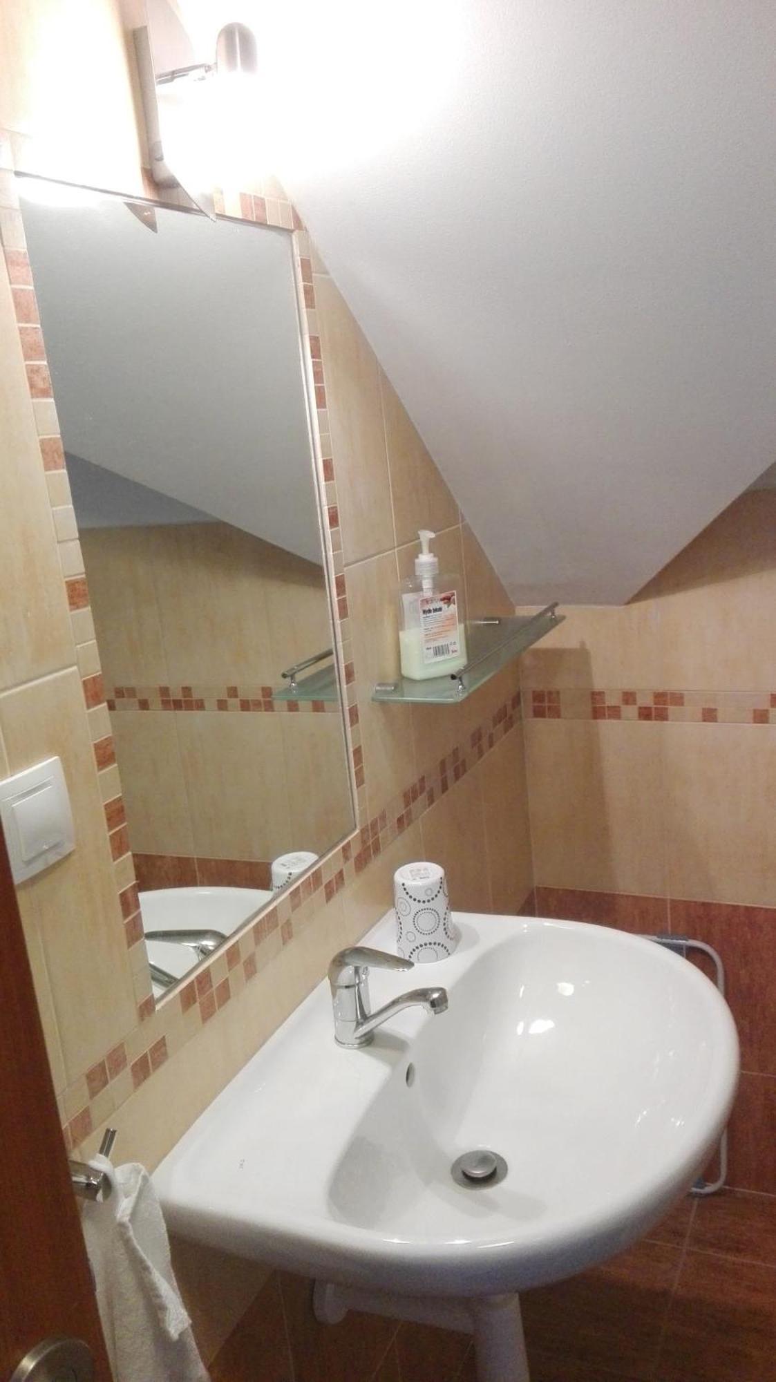Penzion Kabourek Vítkovice Extérieur photo