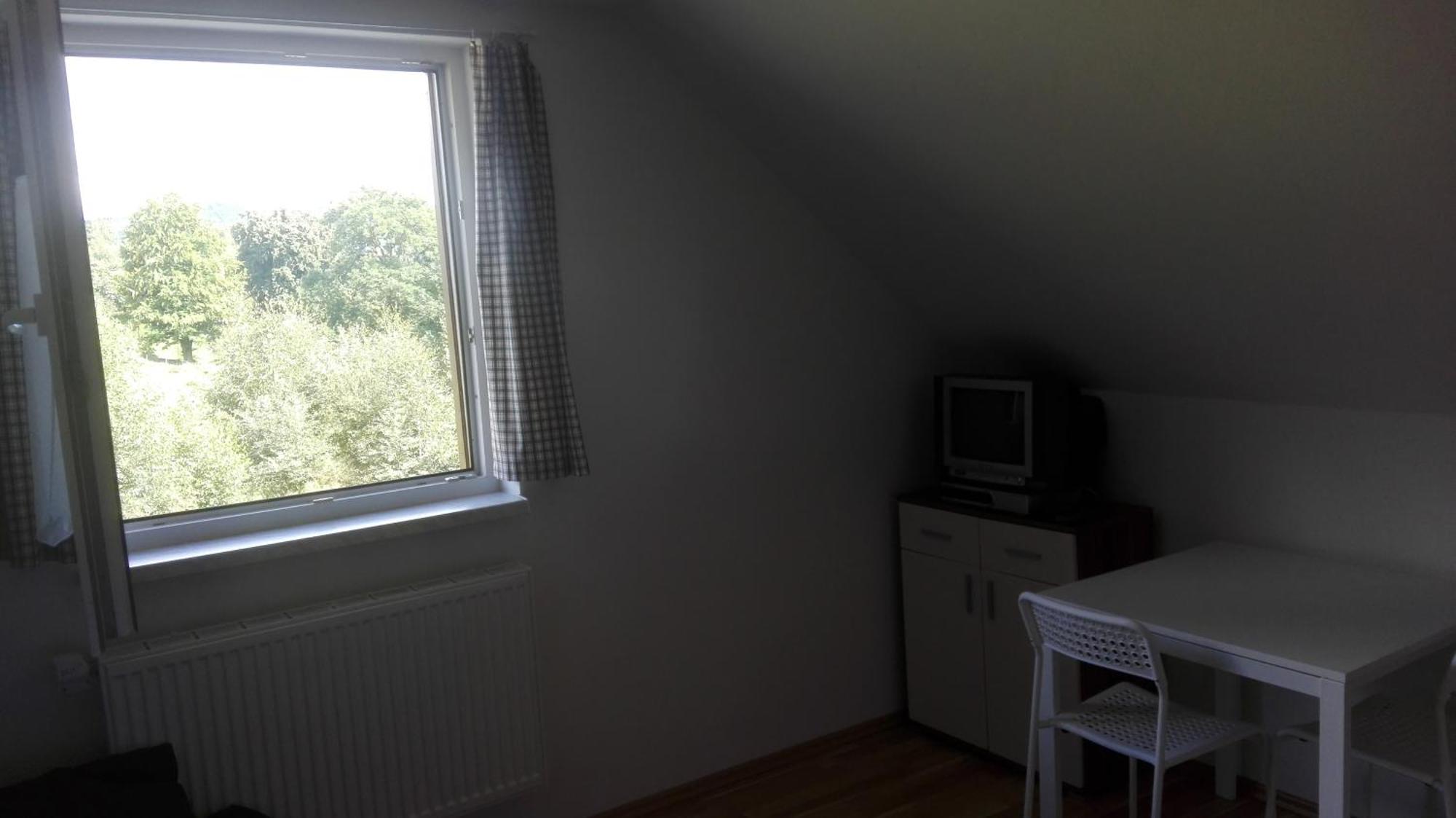 Penzion Kabourek Vítkovice Extérieur photo