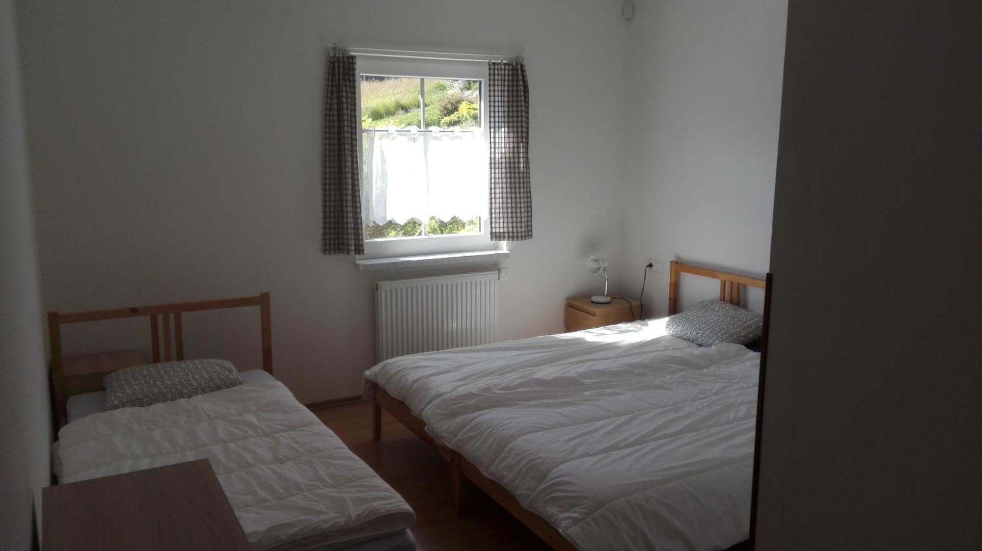 Penzion Kabourek Vítkovice Chambre photo