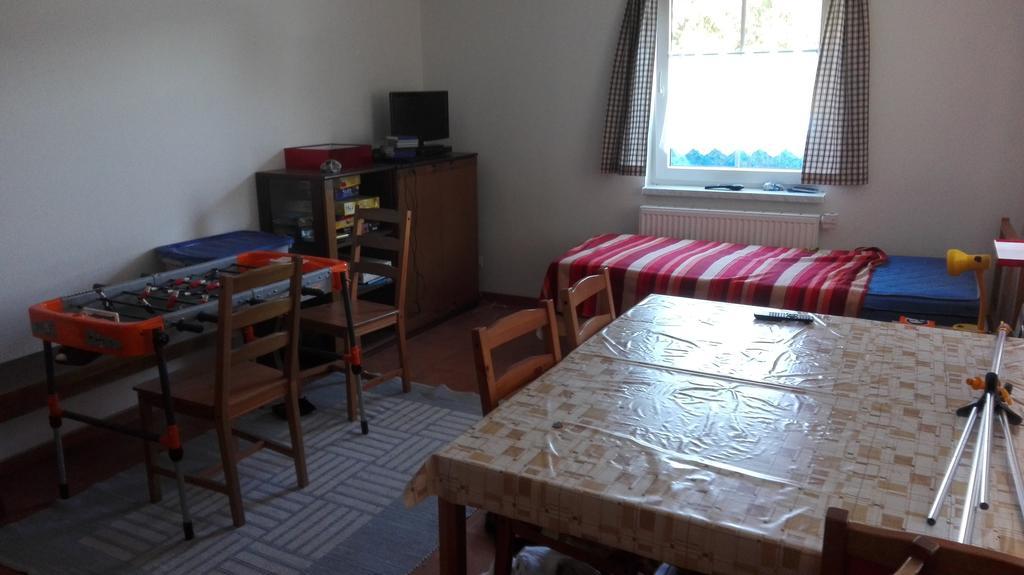 Penzion Kabourek Vítkovice Extérieur photo
