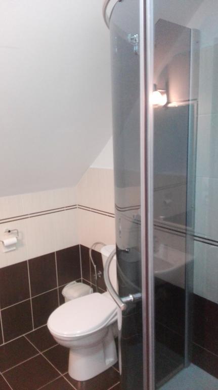 Penzion Kabourek Vítkovice Extérieur photo