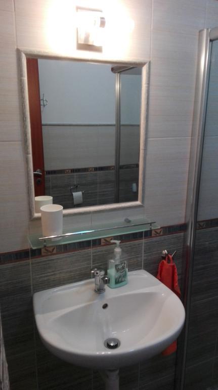 Penzion Kabourek Vítkovice Extérieur photo