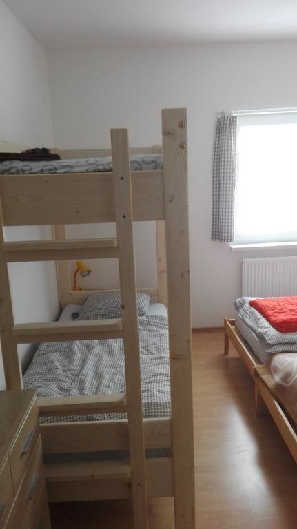 Penzion Kabourek Vítkovice Extérieur photo