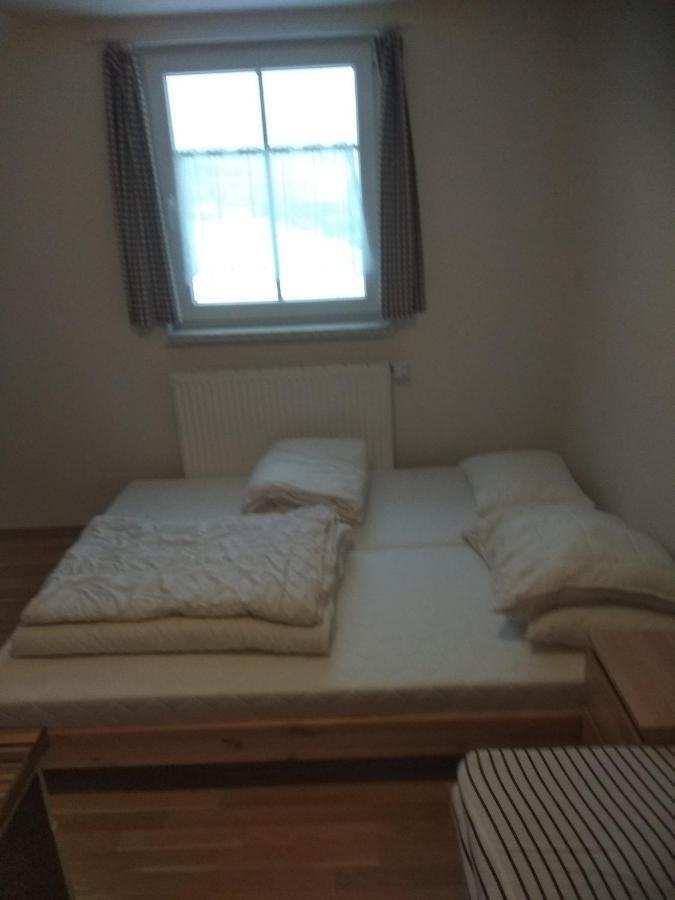 Penzion Kabourek Vítkovice Extérieur photo